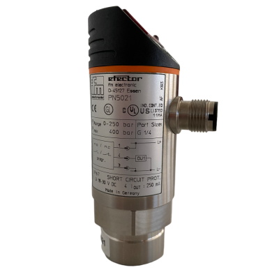 PN5021/12,5-250 BAR