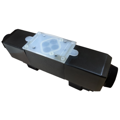 WEDO-43-D-6-V-1/24V DC-S589