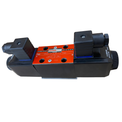 WEDO-43-D-6-V-1/24V DC-S589