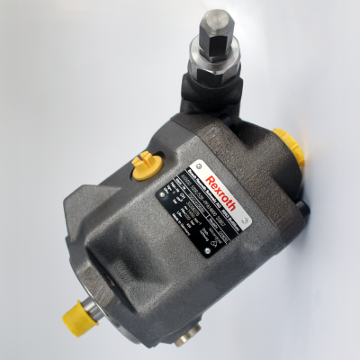 A10VSO10DR/52R-PPA14N00