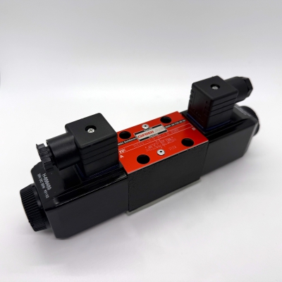 WEDO-43-D-6-V-1/24V DC-S589