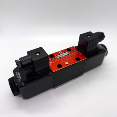WEDO-43-D-6-V-1/24V DC-S589