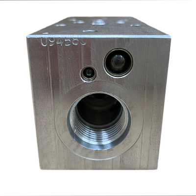 BXP9151-01 Sandwichblock CETOP 03 (NG6)