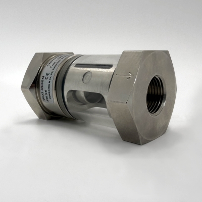 WO1-015GM G1/2"
