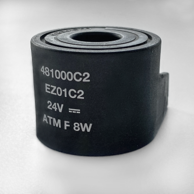 481000/C2 24V DC