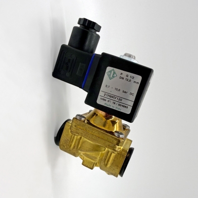 7321BAN00-4270-481000C2 24VDC-KV Metall